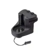 Adequado para 2000-2003 Bmw E39 Carro Porta-malas Traseiro Limpador de Vidro Braço Botão Interruptor 61318363631