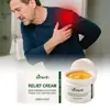 XIMONTH Creme para Cuidados com as Articulações Hidratante Suave Creme de Massagem para Articulações do Corpo Aplicação Confortável