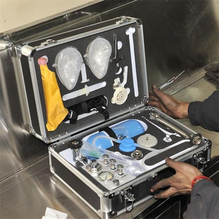 MZS-30自动苏生器