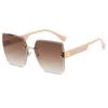 Lentes de Sol para Mujer, Lentes de Sol para Conducir, Pescar, Lentes Polarizados para Hombre, Anti-Uv Nueva Tendencia 2025