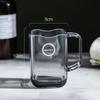 Nuevo Set de Vasos para Cepillo de Dientes, Elegante Vaso para Enjuague Bucal para Parejas, Paquete Familiar al por Mayor para Uso Doméstico