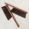 Cepillo de Cama de Madera, Cepillo de Cama Doméstico de Cerdas Suaves, Cepillo de Polvo para Limpieza de Interiores, Personalizado Bajo Pedido