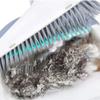 Li Bizheng Novo Estilo Vassoura Doméstica com Pá Coletora de Lixo com Pente Conjunto para Sala de Estar Familiar Balde de Varrição de Chão com Dentes
