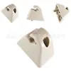 Adecuado para Chevrolet Buick Old Sail Opel Parasol Base Clip Fijo Perilla Espejo Cosmético Soporte Clip