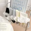 Calcetines de Mujer de Media Pantorrilla Estilo Japonés, Nuevos de la Colección Primavera 2026, Transpirables y Absorbentes de Sudor, Casuales de Algodón, Versátiles Estilo Coreano