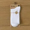 Calcetines Hombre Otoño Invierno Calcetines de Media Pantorrilla de Negocios para Hombre Doble Aguja Color Sólido Algodón Calcetines de Hombre Raya Vertical Simples Casuales Calcetines de Hombre