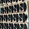Pegatinas para pies de ratón personalizadas de fábrica generación GPW2 Almohadillas de teflón para pies de ratón Pegatinas con forma para pies de ratón de juego G700