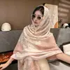 Chal de Protección Solar de Verano de Gama Alta para Mujer, de Longitud Media, Estilo Étnico Vintage, con Botones Tradicionales Chinos, Adecuado para Viajar en Yunnan y Qinghai