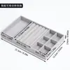 Amazon Joyero Bandeja para Joyas Caja de Almacenamiento Gabinete con Cajones Pendientes Collar Anillo Joyería de Mano Soporte de Exhibición de Terciopelo