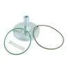 Kit de Reparo de Válvula de Pressão Mínima para Colheitadeira de Trigo 1625170482 Coleção Completa de Acessórios para Compressor de Ar Tipo Parafuso