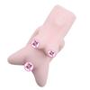 Suministro de Comercio Exterior Fabricante Meixing Dispositivo Manual de Masturbación Masculina Goma Suave Tacto Realista Juguete Sexual Portátil en Stock