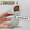 Pala para Puntos Negros Transfronteriza con Cubierta de Silicona Raspador Manual para Puntos Negros Herramienta Raspadora Limpiadora de Acné Facial y Puntos Negros Lista para la Venta