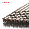 BOSCH broca percussora de quatro lâminas série 5 duas cavilhas haste redonda martelete elétrico quatro cavilhas parede reforçada concreto cabeça redonda