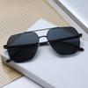 Nuevas gafas de sol polarizadas de nailon de alta definición para hombre, especiales para conducir, anti-ultravioleta, luz fuerte, conducción con sentido avanzado