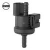 La válvula de ventilación del depósito de combustible 6QE906517 es adecuada para Volkswagen POLO Santana BR2, Audi A4 8E2