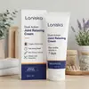 Creme de Massagem para Articulações Laniska Hidrata e Suaviza a Pele da Articulação do Cotovelo, Proporciona Cuidado Diário Leve e Confortável com Ingredientes Suaves