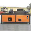 Suministro de fábrica máquina formadora de costilla en forma de ocho para túneles máquina formadora de costilla en forma de ocho para armadura de arco de rejilla máquina automática de prensado de costilla de mariposa