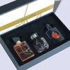 Set de Colonia para Hombre Xiaocheng Yixiang Fragancia de Larga Duración Comercio Exterior Transfronterizo Perfume Popular para Mujer Caja de Regalo Al por Mayor