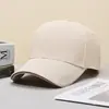 Painel de luz de escada boné de beisebol com LOGOTIPO personalizado boné de trabalho construção de equipe turismo chapéu de proteção solar chapéu de sol publicitário bordado