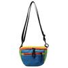 Bolso Pequeño de Moda y Estilo para Mujer, Casual y Deportivo, Bolso de Hombro Sencillo para Hombro para Hombres y Mujeres, Bolso Cruzado Ligero y Versátil