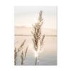 Venta Directa de Fábrica Pintura Decorativa Minimalista Nórdica, Paisaje Fresco para Sofá de Sala de Estar y Fondo de Pared para Colgar en Dormitorio, Estilo Ins