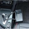 Cesto de basura portátil para coche, cesta de basura colgante para asiento trasero, caja de almacenamiento de basura impermeable