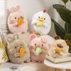 Juguetes de Peluche, Muñecas, Animales de Peluche para Venta en Puestos, Actividades de Regalo de Cumpleaños, Muñecos de Cerdo para Bodas, Muñecas de Boda