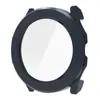 Adecuado para la funda protectora del reloj Xiaomi WATCH S4 SPORT, funda y protector de pantalla integrados para Xiaomi WATCH S4 SPORT