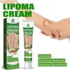 Crema de Cuidado Suave Localizada Ouhoe Cuidado Diario Suave para el Cuerpo y la Piel, Crema de Cuidado Refrescante y No Pegajosa