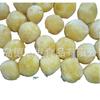 Bloque de patata vegetal congelado rápido 15-25 g/patata en cubos 10 * 10 mm/bola de patata 25-35 g/alimento congelado rápido