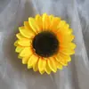 Girassol Simulado Cabeça Única Girassol Multi-cabeça Fotografia de Casamento Decoração de Casa Adereços de Performance Exportação Flor Artificial