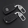19 fundas especiales para llaves BAIC Saab X25 X35 X55 X65 D50 cubierta protectora para llave de coche hebilla de control remoto