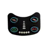 Acessórios de Tampa de Manopla de Controle de Cadeira de Rodas Elétrica Painel de Botões Sensor de Joystick Switch Hub de Nove Círculos Good Brother Yuyue