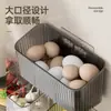 Estante de almacenamiento para cocina, caja de almacenamiento para cebollino, jengibre y ajo, cesta colgante multifuncional para baño, cesta de almacenamiento para colgar en la pared
