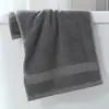 Toalla de Algodón Puro, Engrosada para Lavar la Cara, Uso Doméstico, Toalla Grande de Algodón para Adultos, Suave para Hombres y Mujeres, Toalla al por Mayor