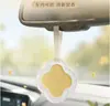 Pingente de Cera de Gesso Aromaterápico para Pet Fofo para Remover Odores e Desodorizar, Purificador de Ar para Quartos de Gatos e Cachorros, Ornamento de Presente