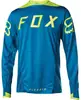 Ropa Fox Downhill para Hombre y Mujer Ropa de Ciclismo de Manga Larga Ropa de Ciclismo para Motocicleta Fabricante