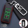 Capa de Chave Mitsubishi Outlander Especial para Lancer Asx Substituição de Controle Remoto Pajero Capa Protetora para Carro