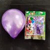 1,5g atacado de fábrica balão redondo de látex perolado de 10 polegadas de espessura abertura festa de aniversário decorações de casamento
