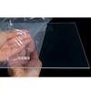 Lámina de Plástico Rígido de PVC de Alta Densidad Transparente, Resistente al Impacto, Resistente a Ácidos y Álcalis, Lámina de PVC Especial para Equipos de Procesamiento Industrial