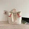 Bolsa Tote de Nailon de Alta Calidad y Gran Capacidad para Mujer 2026 Nueva Ampliable Impermeable Versátil para Viajes y Uso Diario