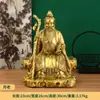 Figuras de Dios Luna de Latón al por Mayor para Fabricantes, Artesanías, Regalos de Boda, Bendiciones, Decoración del Hogar, Artículos para Bodas