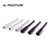 Asiento de Conversión para Flecha Roscado de 4.2mm de Diámetro Interior Rosca para Cabeza de Blanco Asiento para Flecha de Caza Asiento de Aluminio Fabricante Venta al por Mayor en Stock