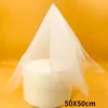 Día de San Valentín Diosa Decoración para Hornear Pasteles Corona de Celebridad de Internet Adornos de Bola de Cristal de Mousse Falda Hermosa de Gasa de Encaje