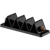 Caja de Jabón Telescópica para el Hogar, Baño, Plegable, con Drenaje, Lavamanos, Estante para Jabón, Estante de Almacenamiento para Caja de Jabón