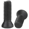 Porta-ferramenta CNC Parafuso Torx Grau 12.9 Parafuso de Fixação de Lâmina Porta-ferramenta Parafuso Parafuso Porta-ferramenta de Fresamento Hexágono M2.5M3M4M5