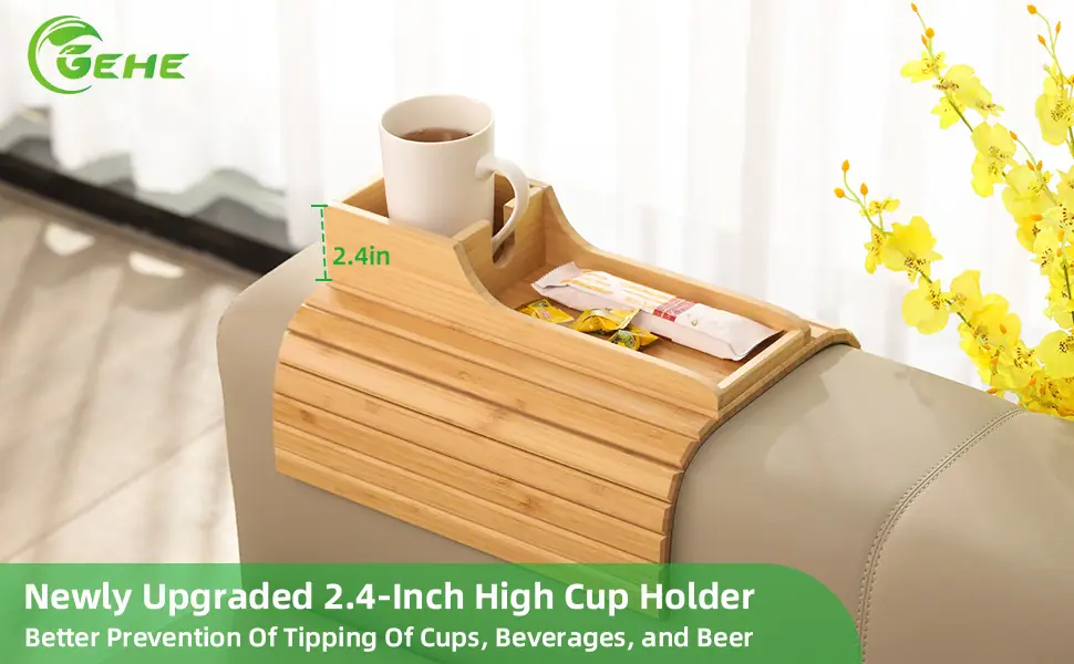 couch cup holder