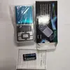 Mh Tiene Stock Listo de Básculas para Joyería, Básculas Electrónicas Multifuncionales de 500G/0.1G con Pantalla LCD, Disponibles Descuentos por Cantidad Grande