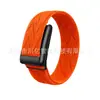 Adecuado para correa WHOOP5.0/mg, cincha tejida de nailon con forma de diamante, pulsera Whoop, popular en Amazon para comercio exterior