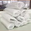 Relleno de almohada rectangular de alta elasticidad Cojín de sofá Forro de punto de cruz Cojín grande para respaldo Cojín lumbar personalizado Inserto para respaldo 60